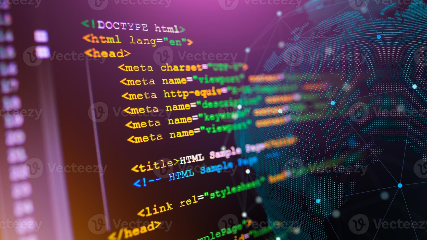 Web Software