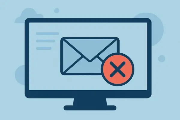 Mail Kara ve Beyaz Liste