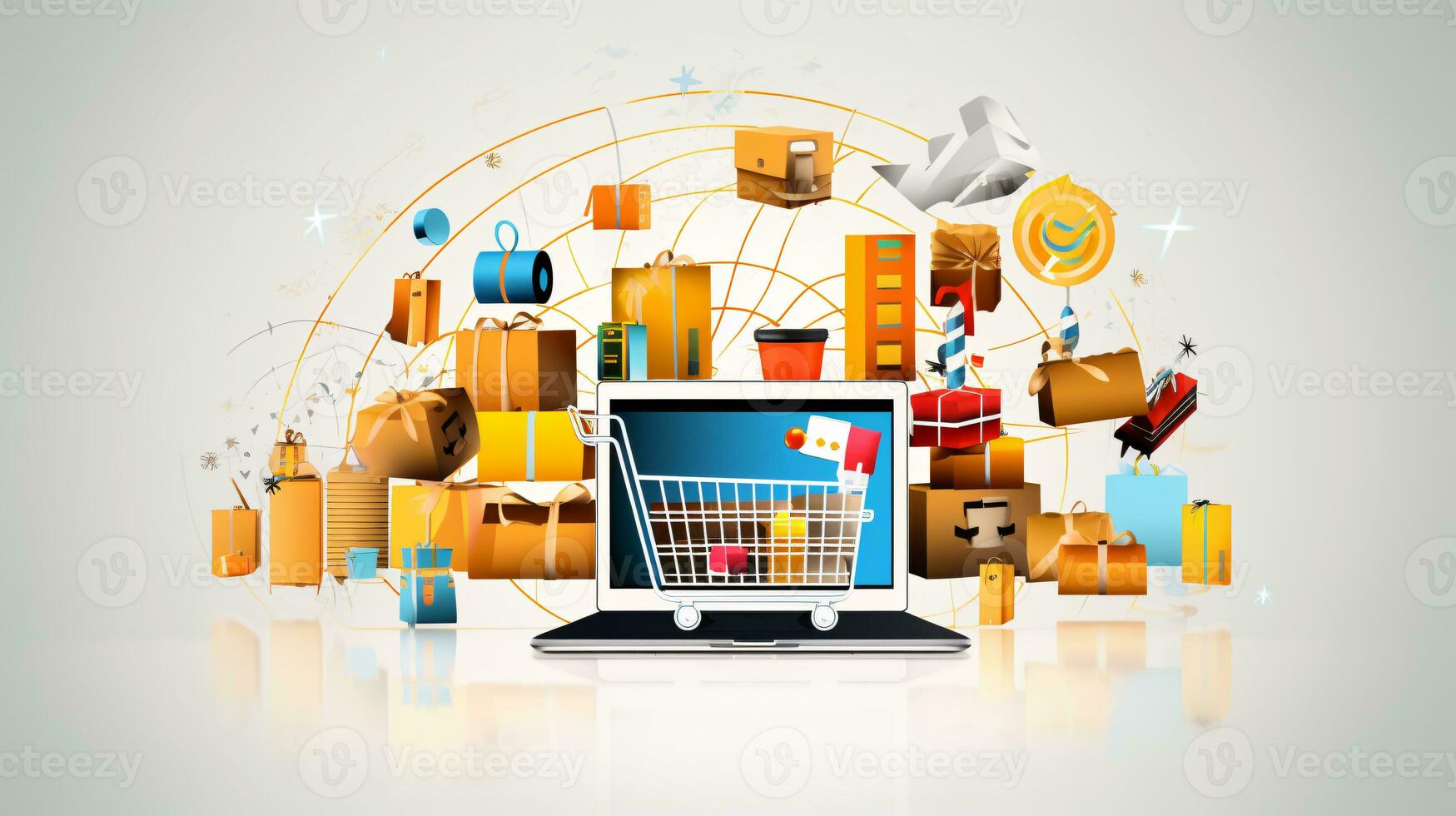 E- Commerce