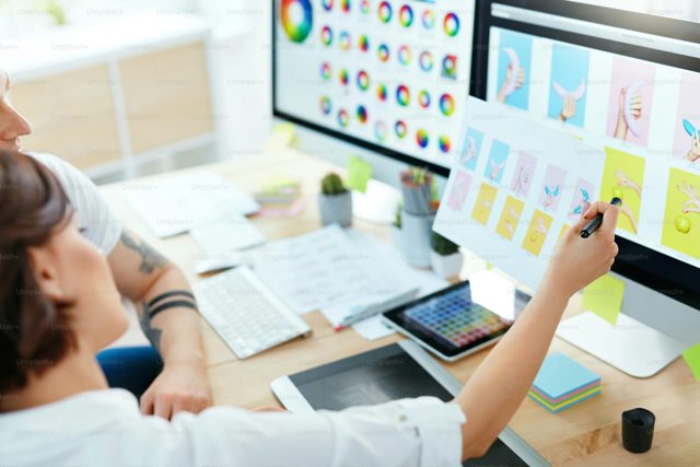 Web Design