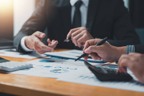 Internet Consultancy