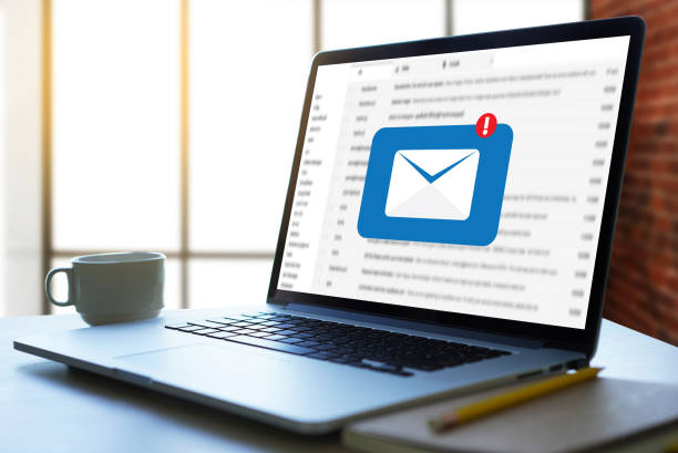 Bedrijfs E-Mail