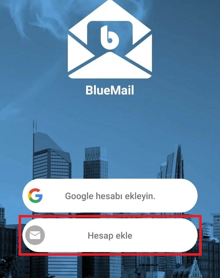 İnfo mail adresine nasıl giriş yapılır ?