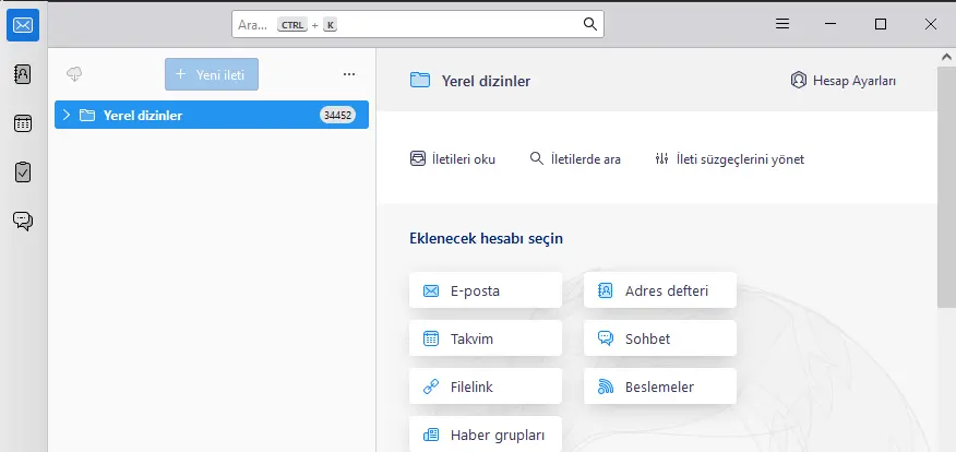 İnfo mail adresine nasıl giriş yapılır ?