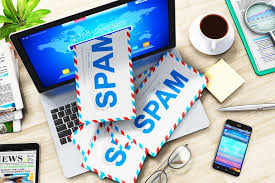 Mail Enable Standart Spam Filtreleme