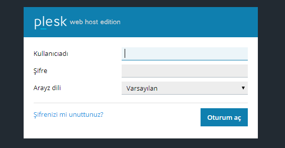 info Mail - Kurumsal mail adresi nasıl alınır ?