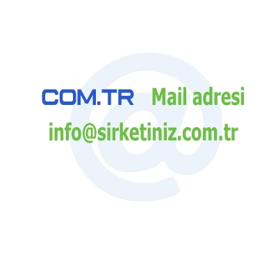 com.tr Mail Adresi Nasıl Alınır?