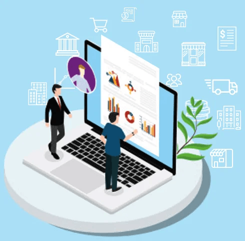 Buyatek Web Ön Muhasebe Programı